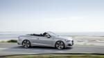 Audi A5 Cabriolet 40 TFSI 2019 года (WW)